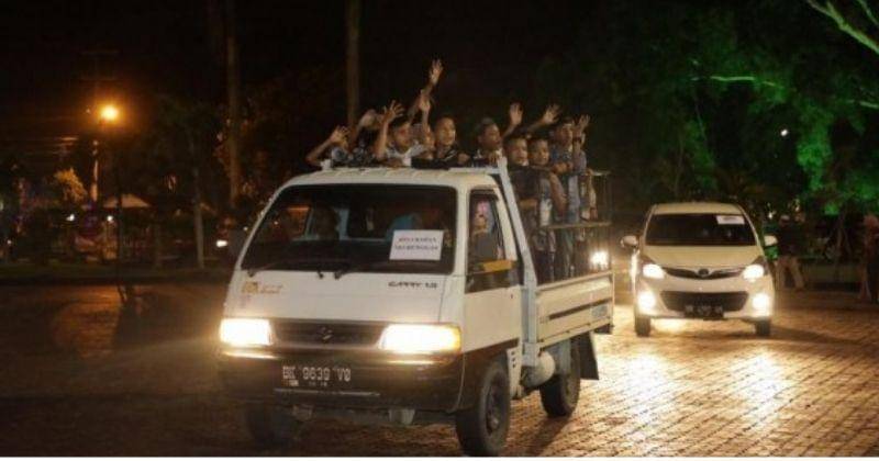 IDNtimes.com/Yudi Pane