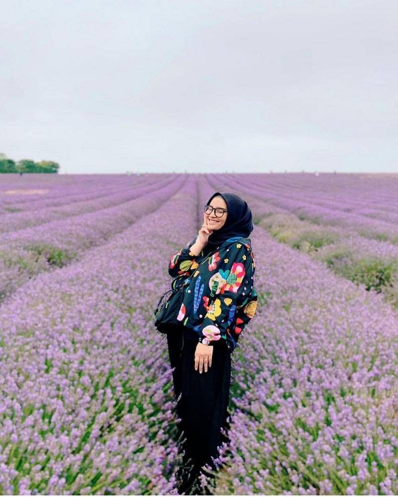 instagram.com/zahratuljannah