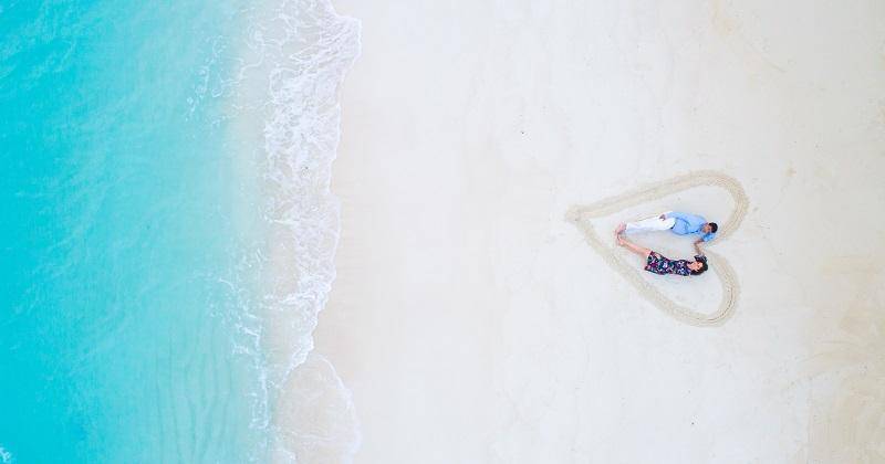 Pexels/Asad Photo Maldives