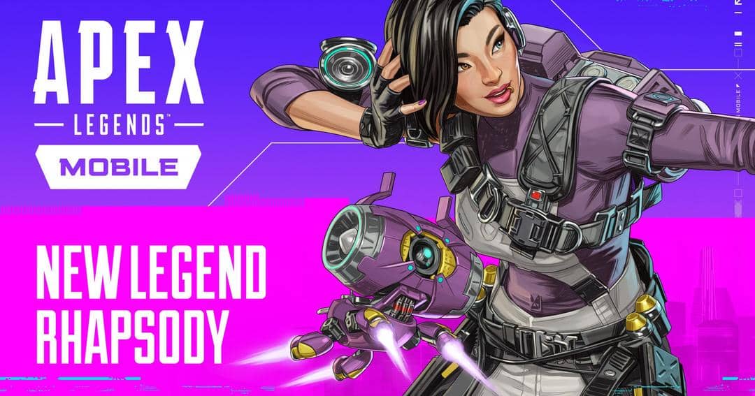 Apex Legends Mobile Season 2 Rilis 12 Juli