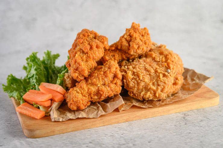 10 Resep Ayam Pakai 3 Bahan untuk Anak, Praktis dan Mudah Dibuat!