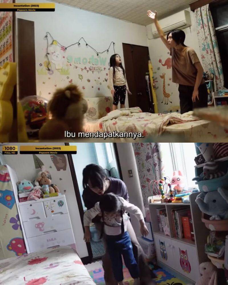 Youtube.com/Popcorn Movie