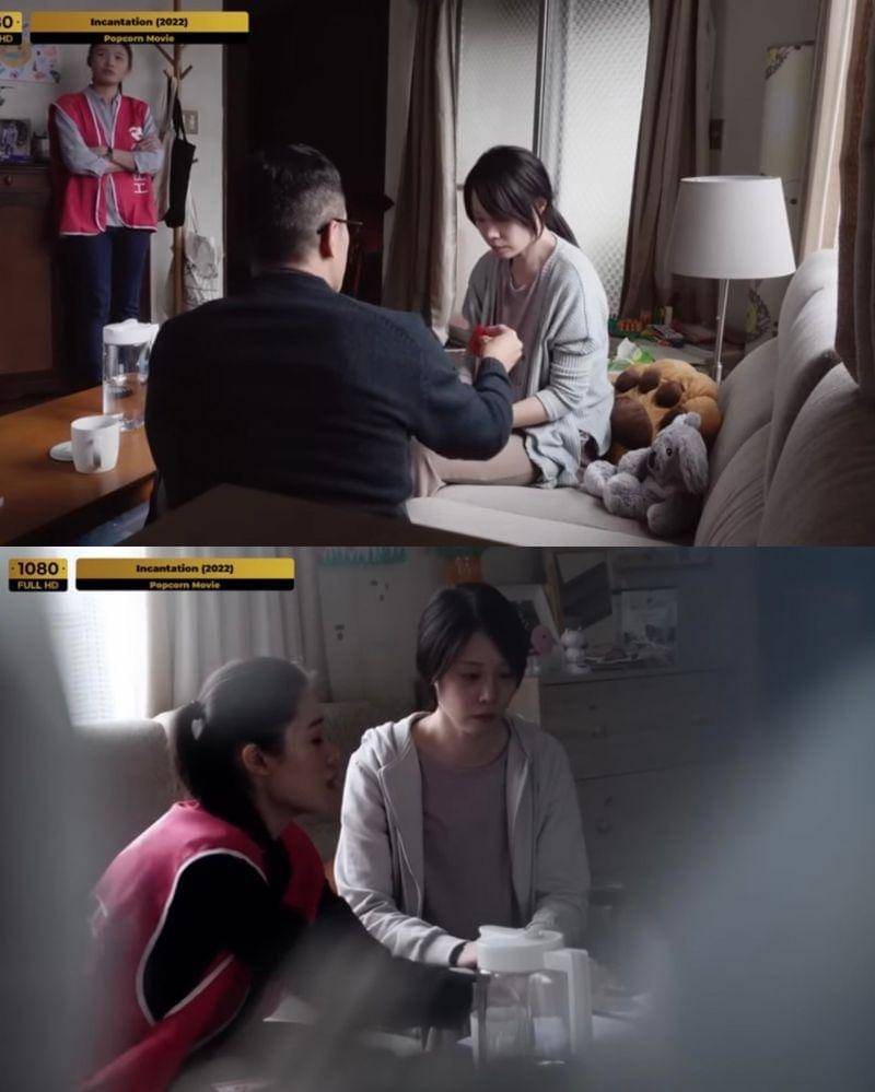 Youtube.com/Popcorn Movie