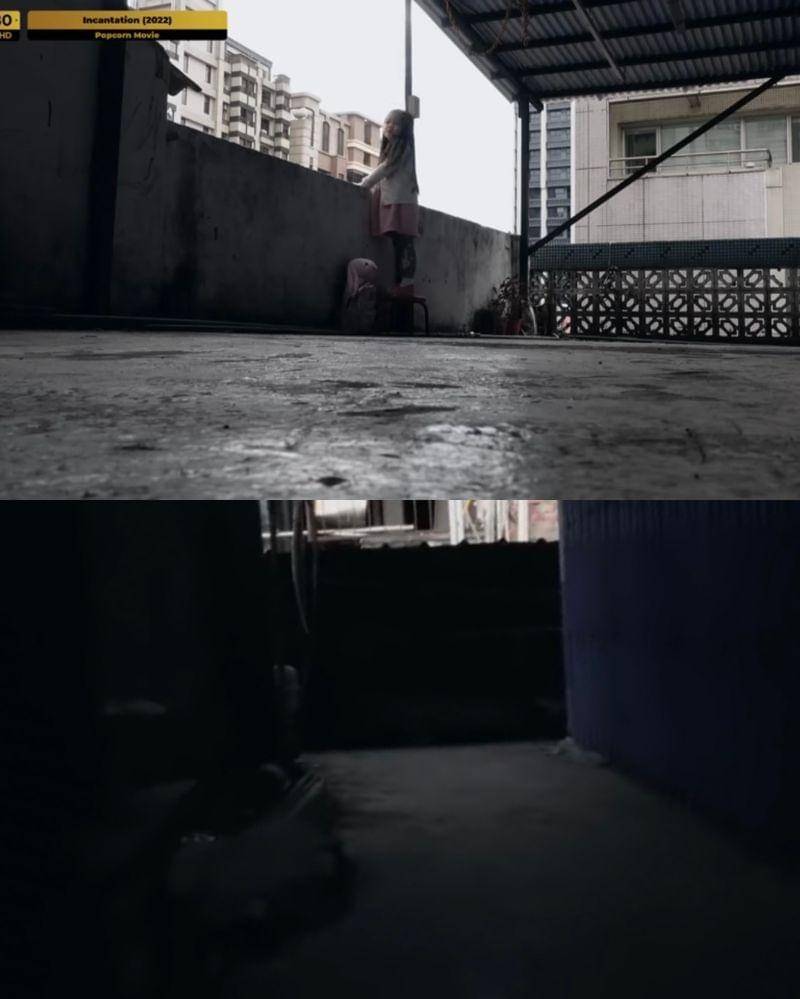 Youtube.com/Popcorn Movie