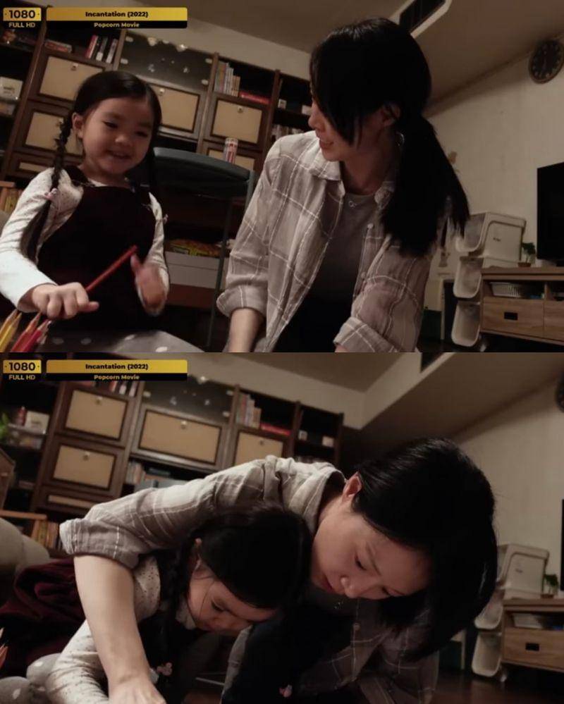 Youtube.com/Popcorn Movie