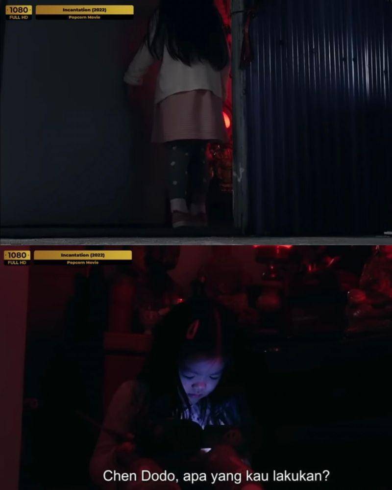 Youtube.com/Popcorn Movie