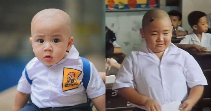 Instagram.com/raffinagita1717 &YouTube.com/Cong Lee