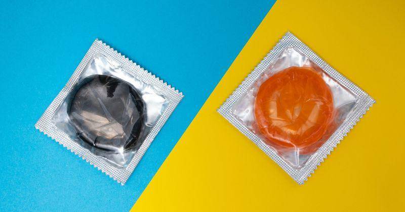 Unsplash/Reproductive Health Supplies Coalition
