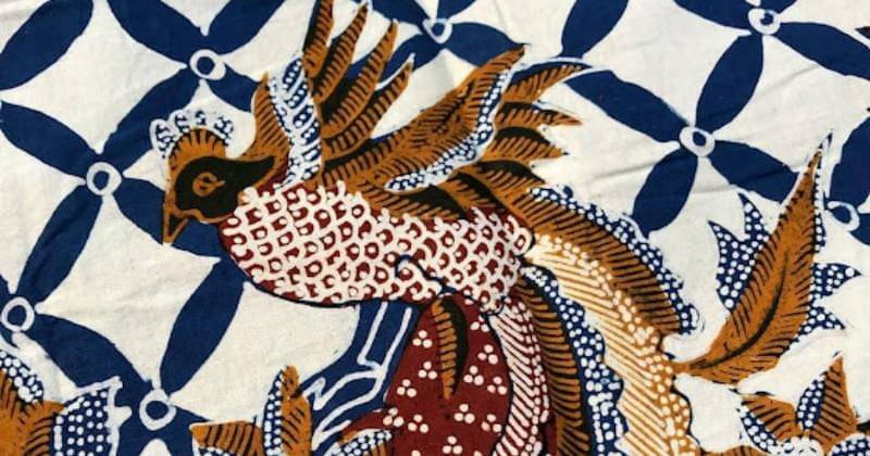 Instagram.com/Batikwarisanarcadia