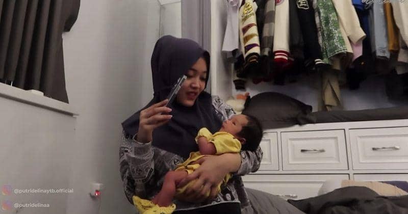 Youtube.com/PutriDelina