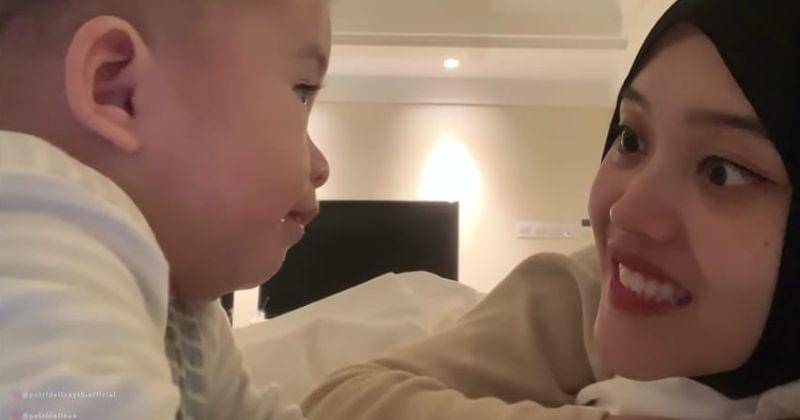 Youtube.com/PutriDelina