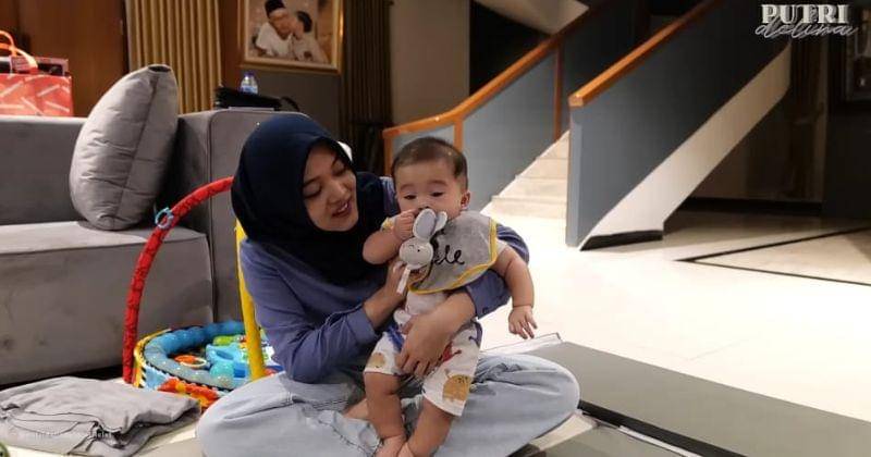 Youtube.com/PutriDelina