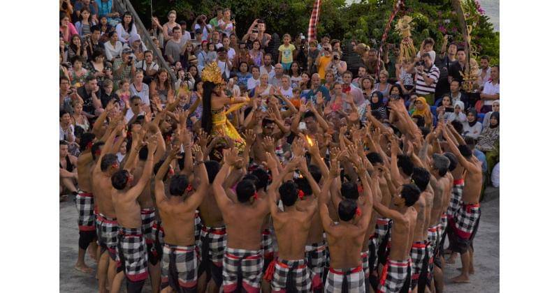 Unsplash/sifrianustokan