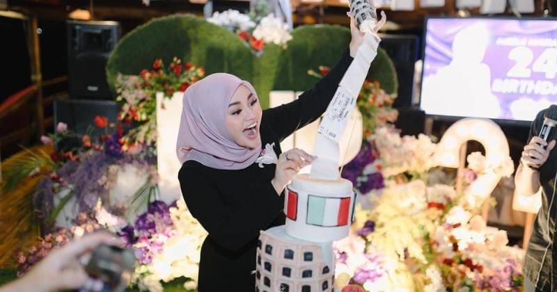 Instagram.com/aurelie.hermansyah