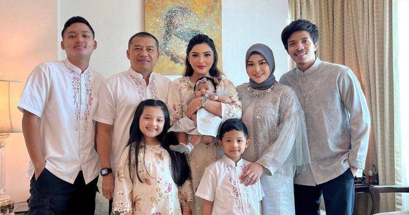 Instagram.com/aurelie.hermansyah