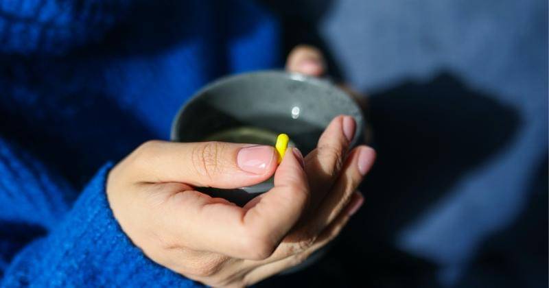 Pexels/Polina Tankilevitch