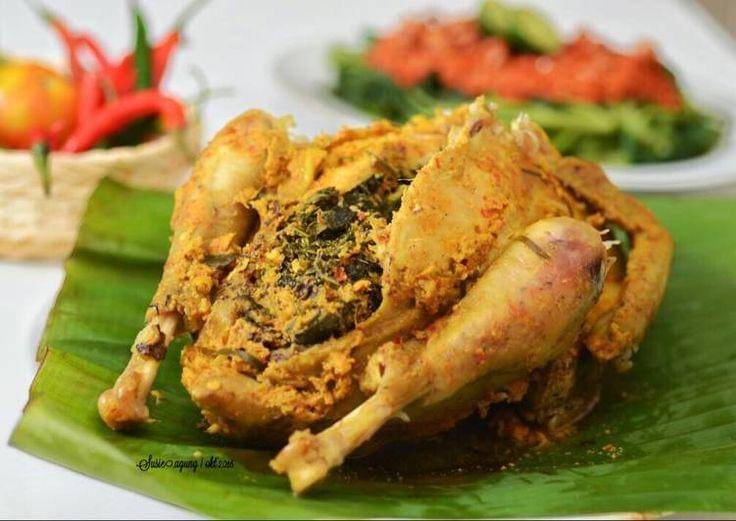 9 Tempat Wisata Kuliner Bali Terdekat dengan Cita Rasa Memikat