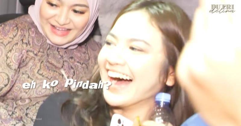 Youtube.com/Putri Delina