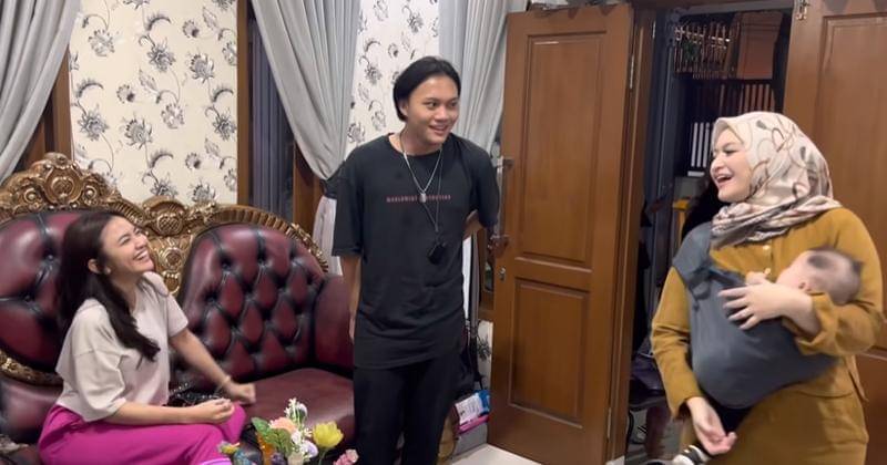 Youtube.com/SULE FAMILY