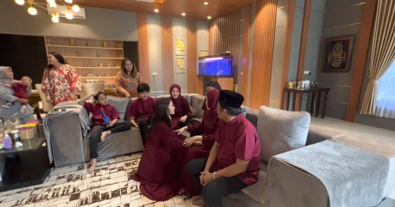 Youtube.com/SULE FAMILY