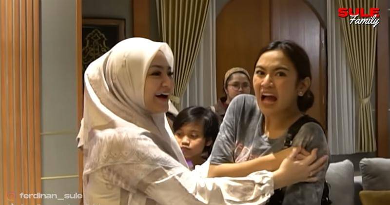 Youtube.com/SULE FAMILY