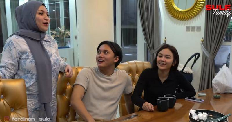 Youtube.com/SULE FAMILY