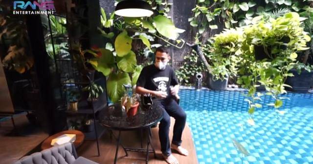 YouTube.com/Rans Entertainment