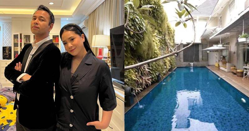 Instagram.com/raffinagita1717/YouTube.com/Nikita Willy Official