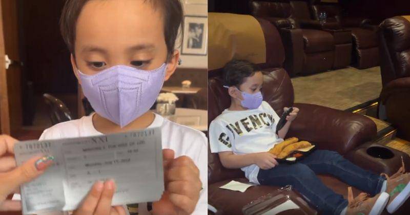 Instagram Story/rachelvennya