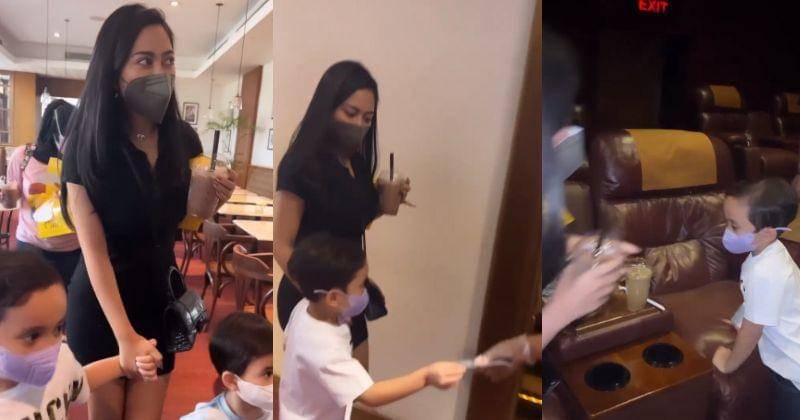 Instagram Story/rachelvennya