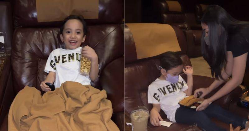 Instagram Story/rachelvennya