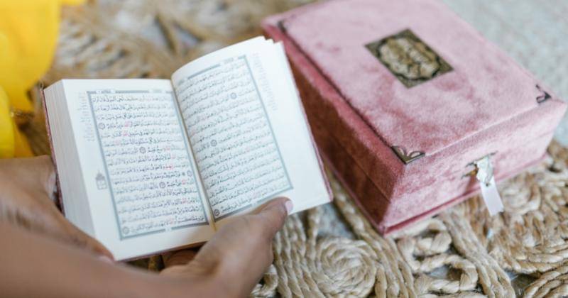 Pexels/RODNAE Productions