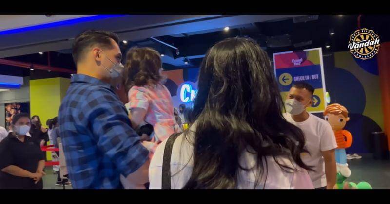 Youtube.com/Jalan Jalan Vandah