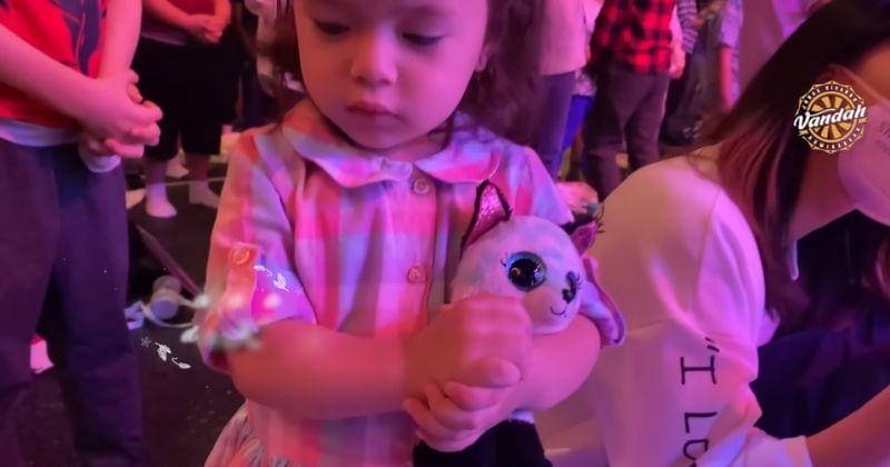 Youtube.com/Jalan Jalan Vandah