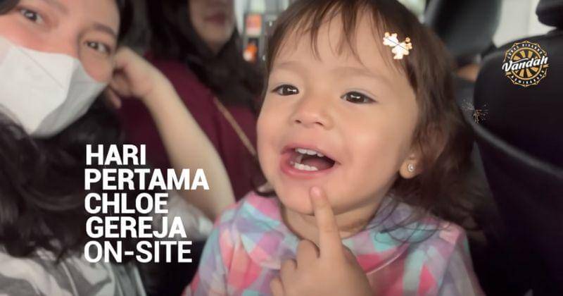 Youtube.com/Jalan Jalan Vandah