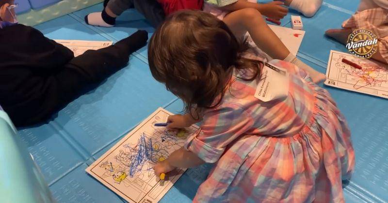 Youtube.com/Jalan Jalan Vandah