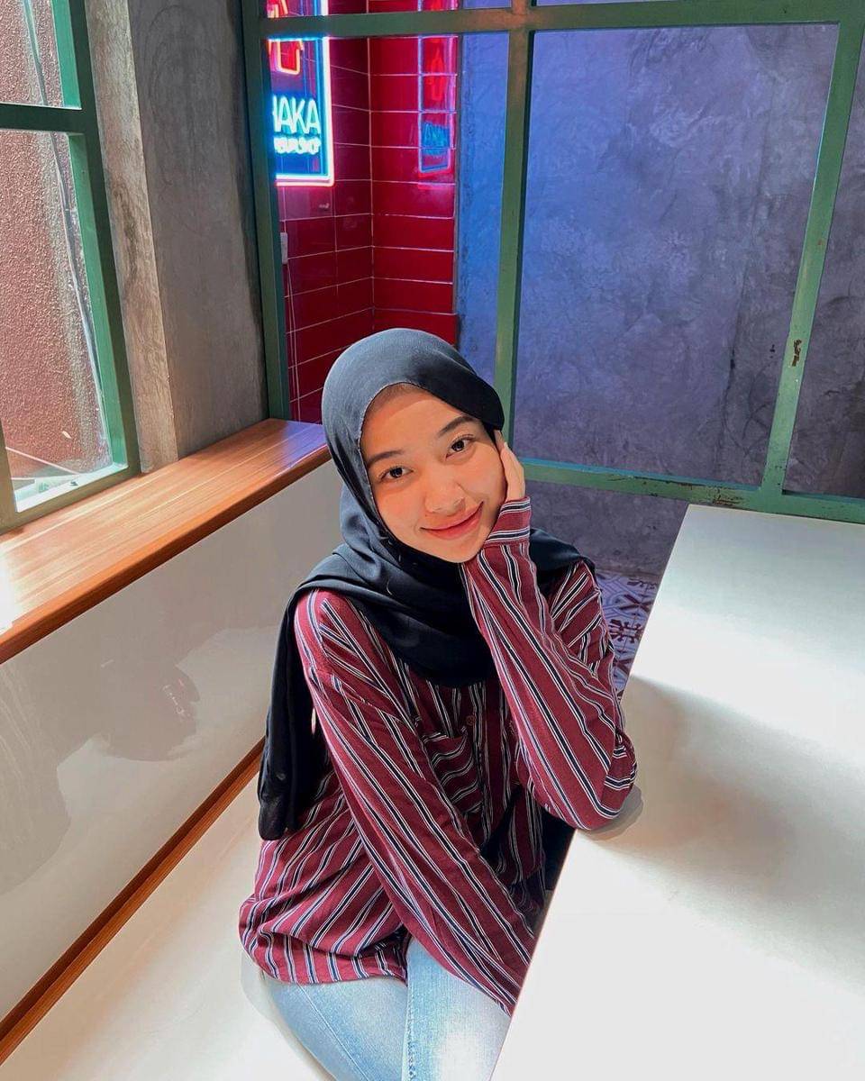 instagram.com/ghaniyasalma