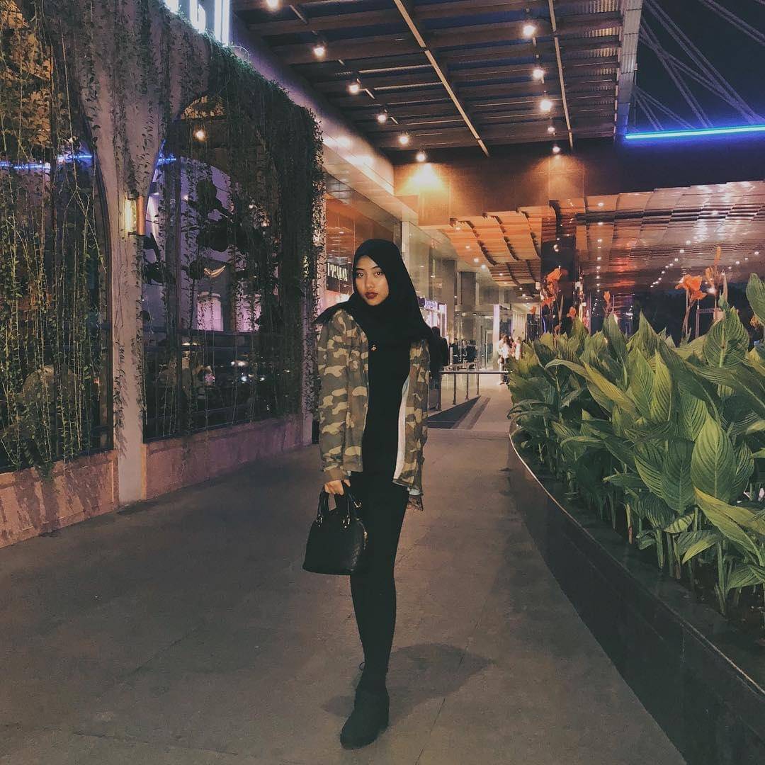 instagram.com/ghaniyasalma