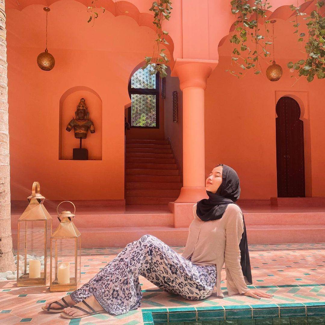 instagram.com/ghaniyasalma