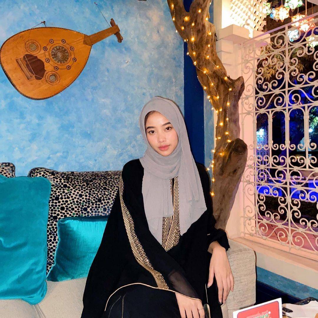 instagram.com/ghaniyasalma