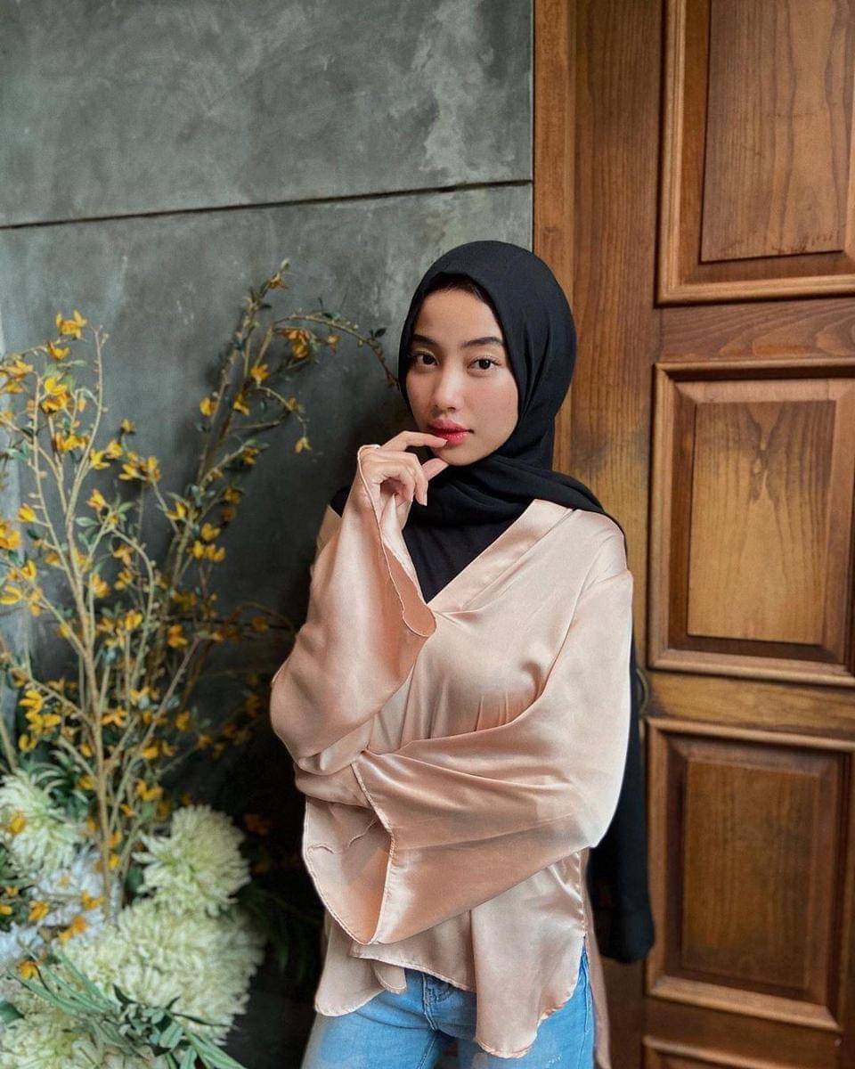 instagram.com/ghaniyasalma