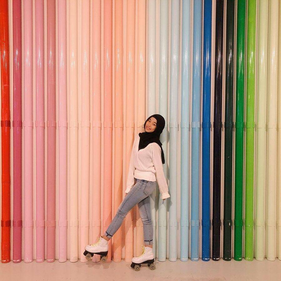 instagram.com/ghaniyasalma