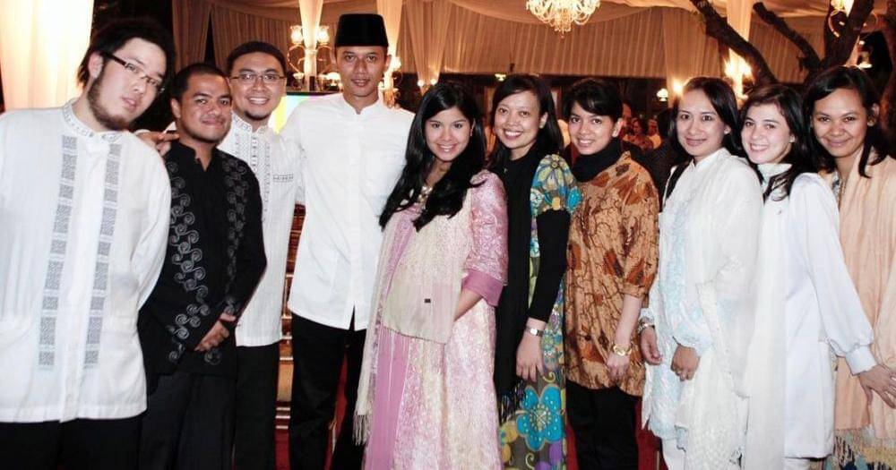 Instagram.com/annisayudhoyono