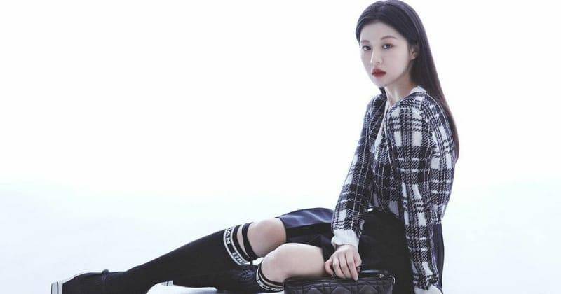 Instagram/goyounjung