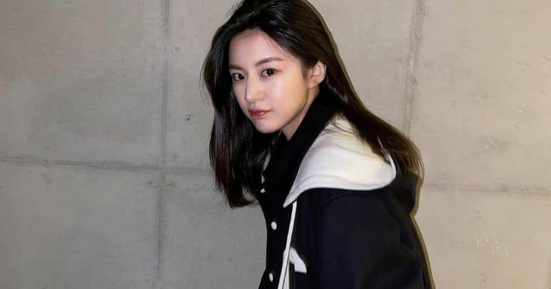 Instagram/goyounjung