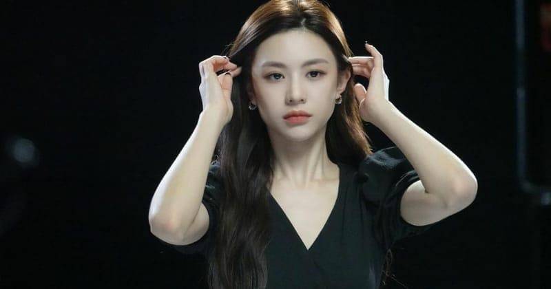 Instagram/goyounjung