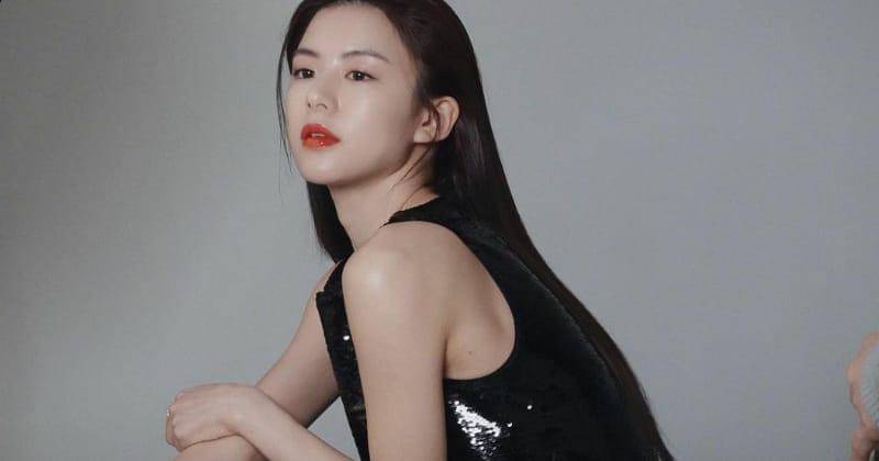 Instagram/goyounjung