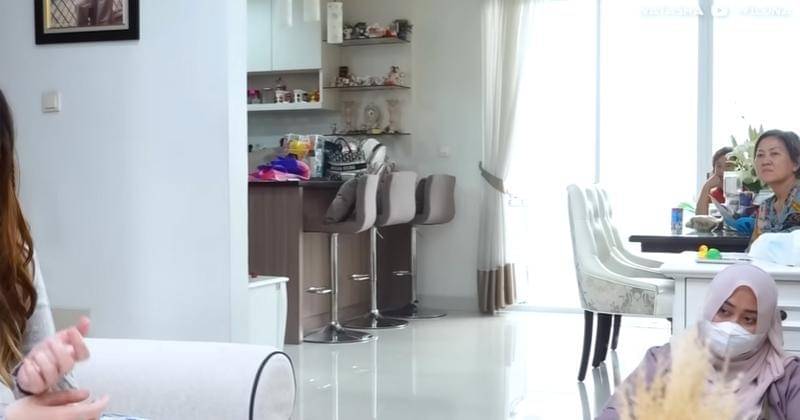 Youtube.com/Natasha Wilona