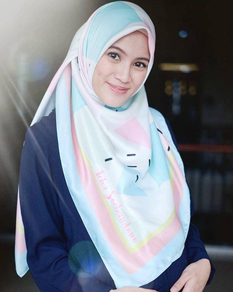 Instagram.com/@ichasoebandono