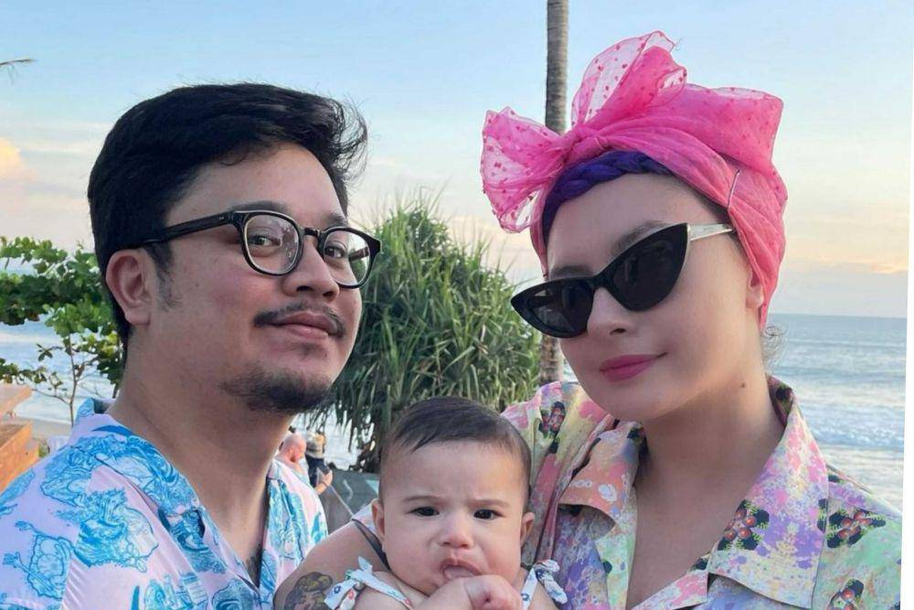 Artis Indonesia Menikah dengan Fans
